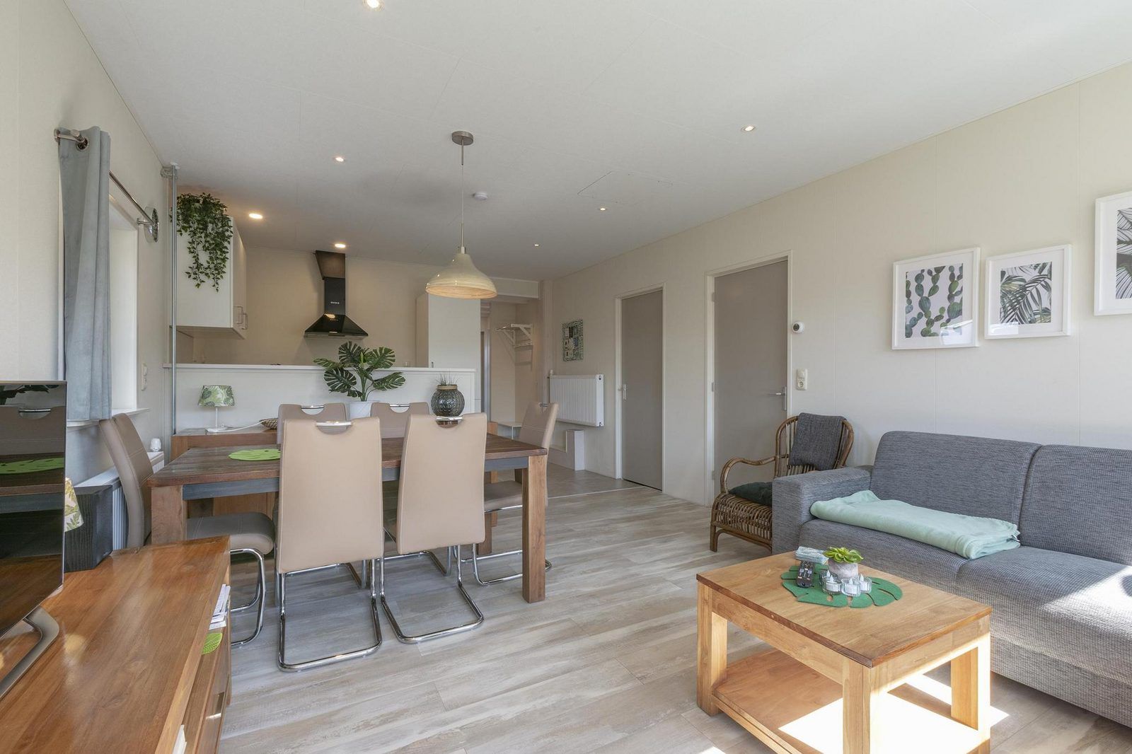 Unterkunft 450657 - Ferienhaus Noordzeekust - Zeewaard 33