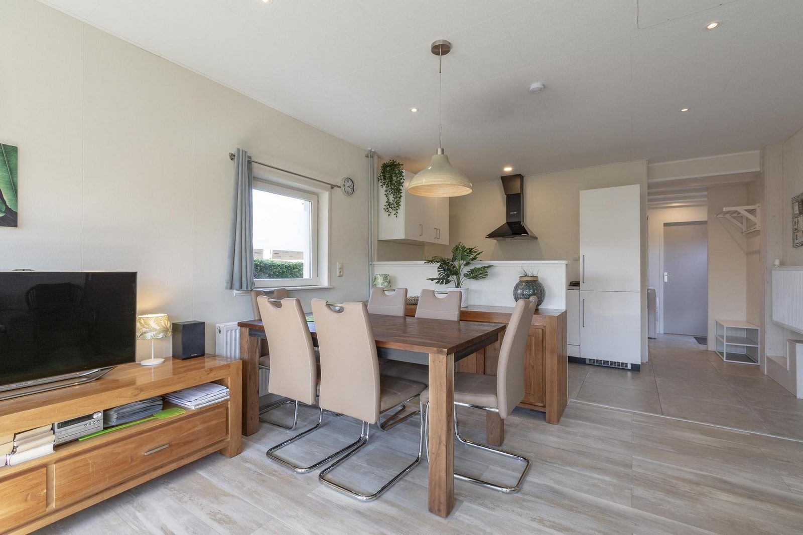 Unterkunft 450657 - Ferienhaus Noordzeekust - Zeewaard 33