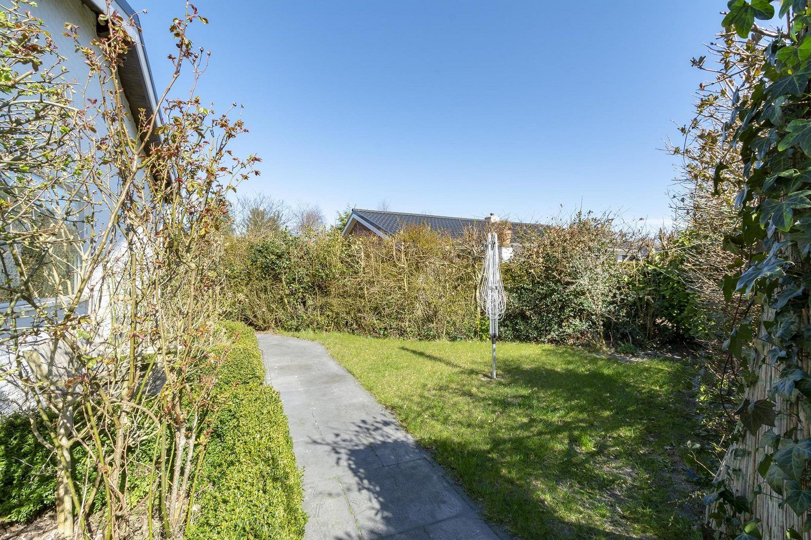 Unterkunft 450657 - Ferienhaus Noordzeekust - Zeewaard 33