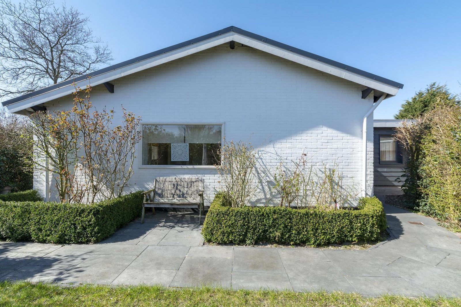 Unterkunft 450657 - Ferienhaus Noordzeekust - Zeewaard 33