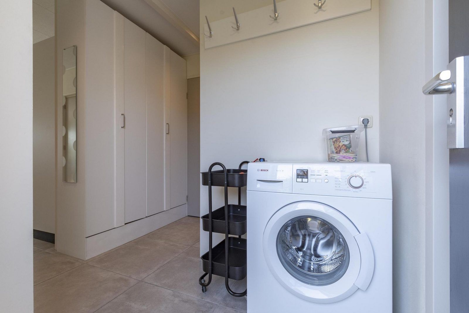 Unterkunft 450657 - Ferienhaus Noordzeekust - Zeewaard 33