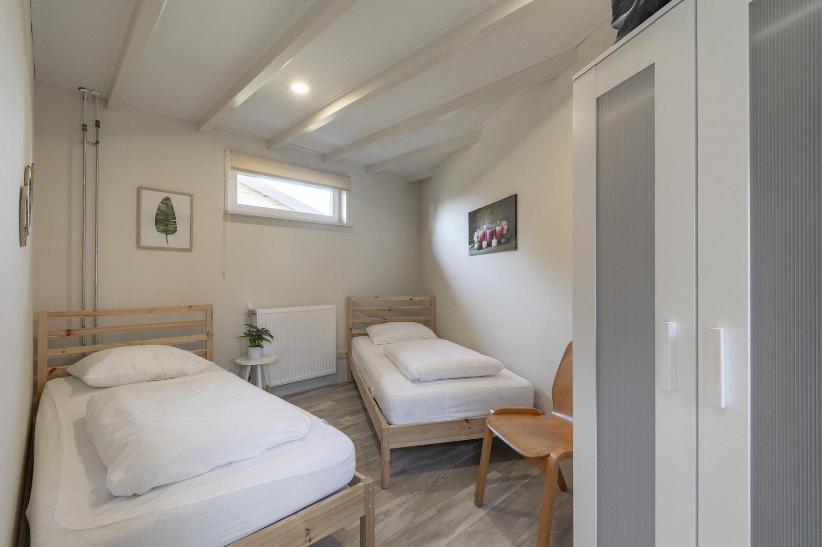 Unterkunft 450657 - Ferienhaus Noordzeekust - Zeewaard 33