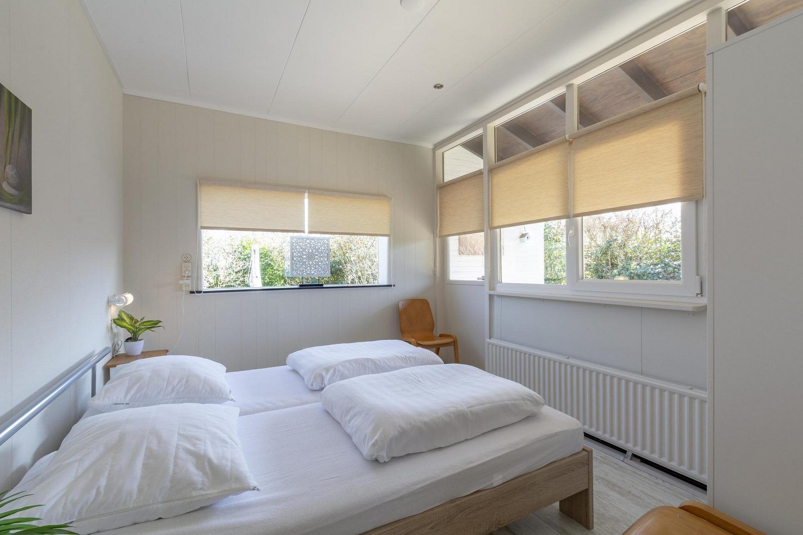 Unterkunft 450657 - Ferienhaus Noordzeekust - Zeewaard 33