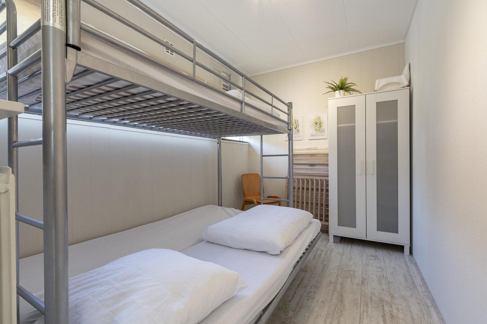 Unterkunft 450657 - Ferienhaus Noordzeekust - Zeewaard 33