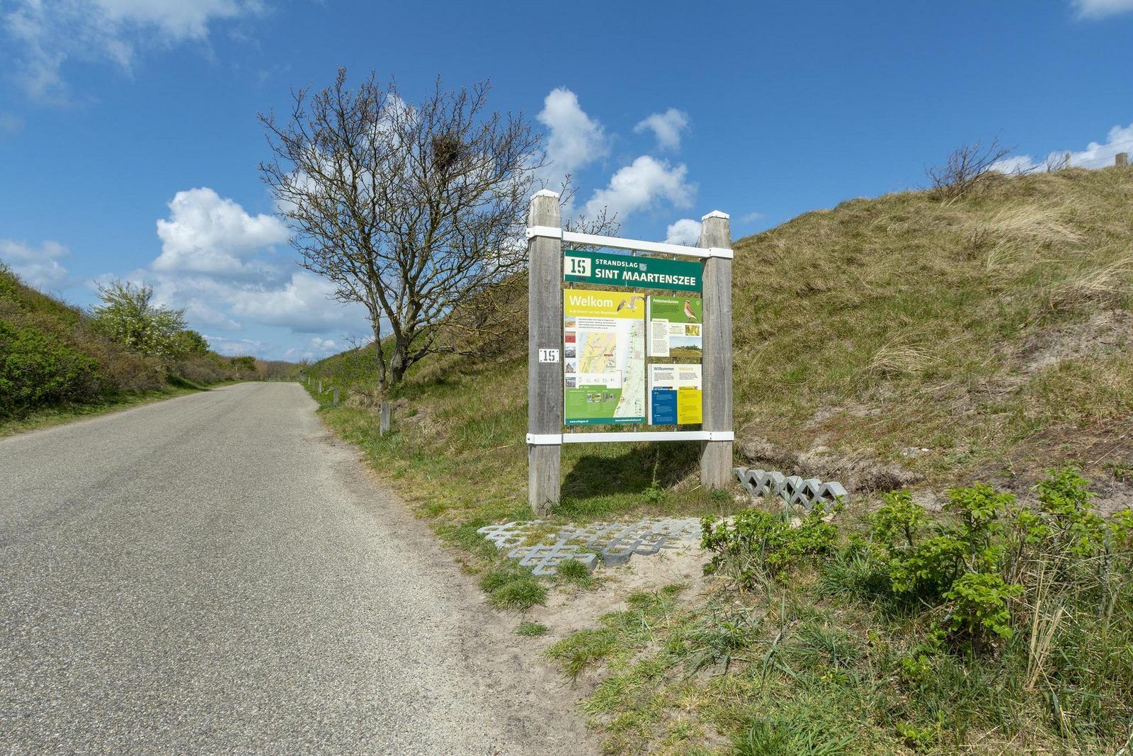 Unterkunft 450657 - Ferienhaus Noordzeekust - Zeewaard 33