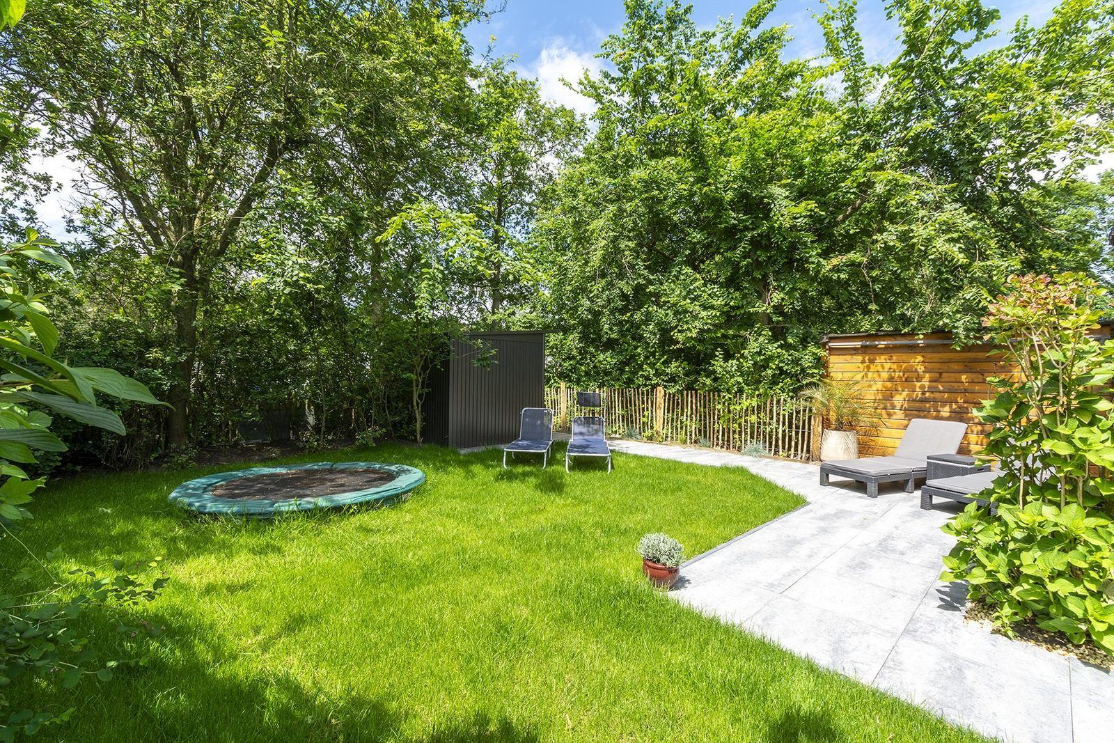 Unterkunft 450666 - Ferienhaus Noordzeekust - Duinland 197