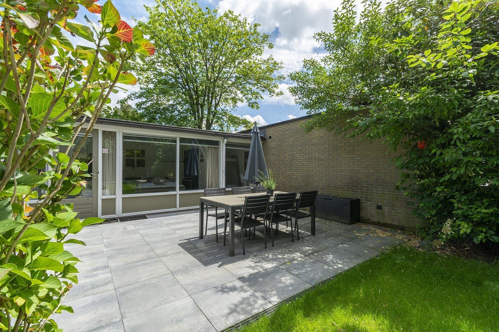 Unterkunft 450666 - Ferienhaus Noordzeekust - Duinland 197