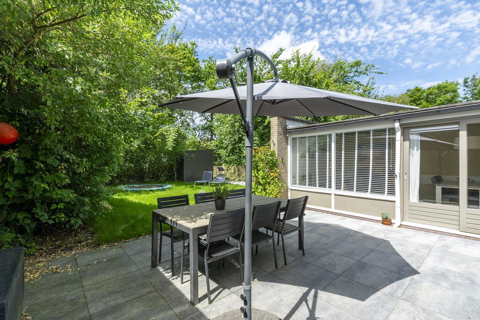 Unterkunft 450666 - Ferienhaus Noordzeekust - Duinland 197