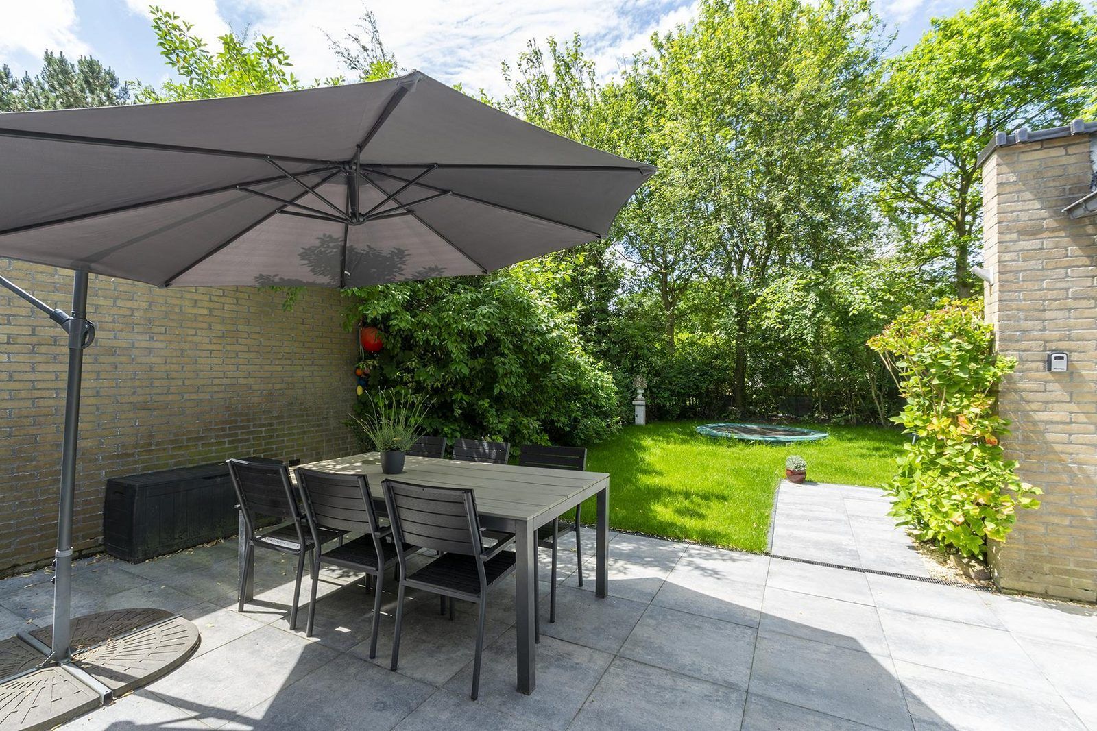 Unterkunft 450666 - Ferienhaus Noordzeekust - Duinland 197