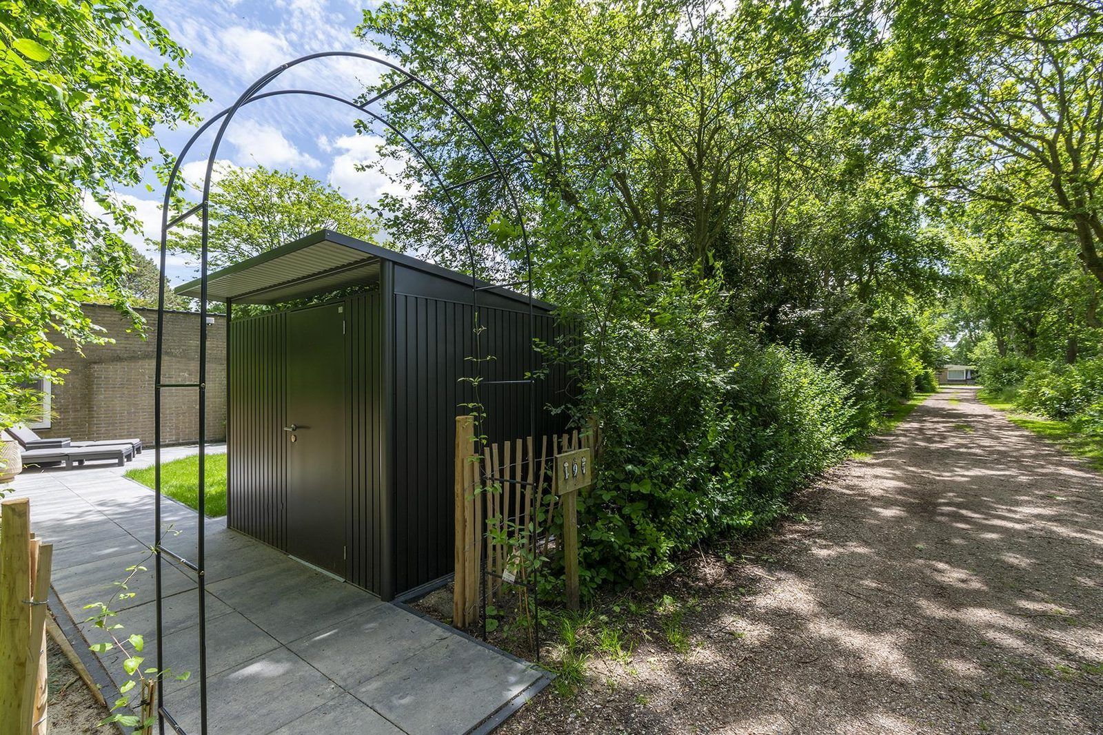 Unterkunft 450666 - Ferienhaus Noordzeekust - Duinland 197