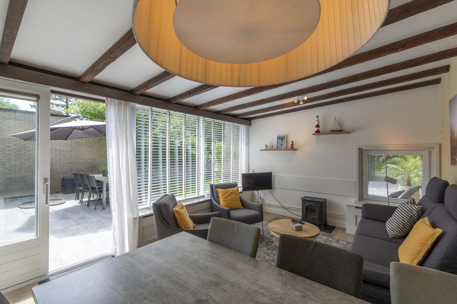 Unterkunft 450666 - Ferienhaus Noordzeekust - Duinland 197