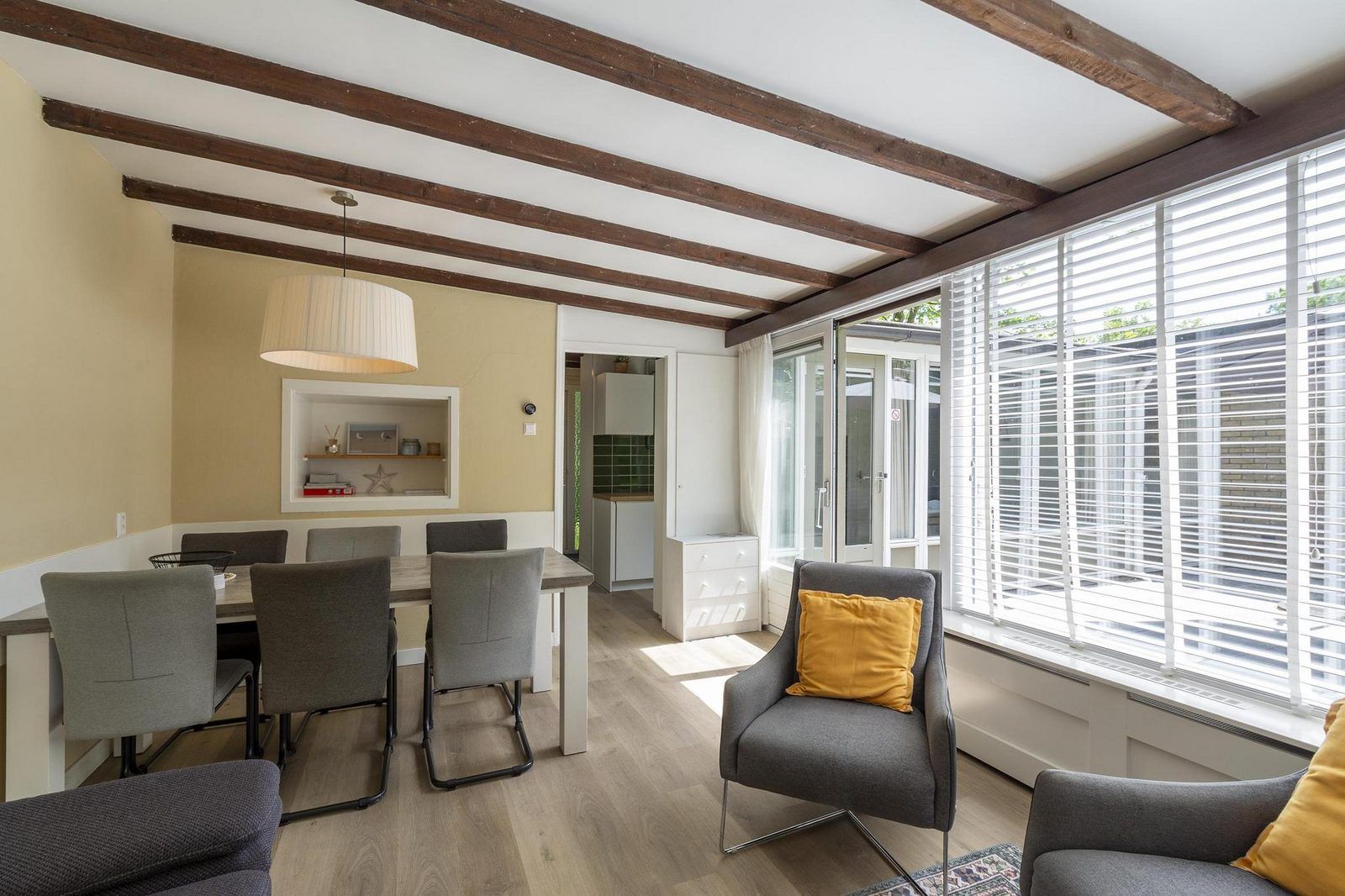 Unterkunft 450666 - Ferienhaus Noordzeekust - Duinland 197