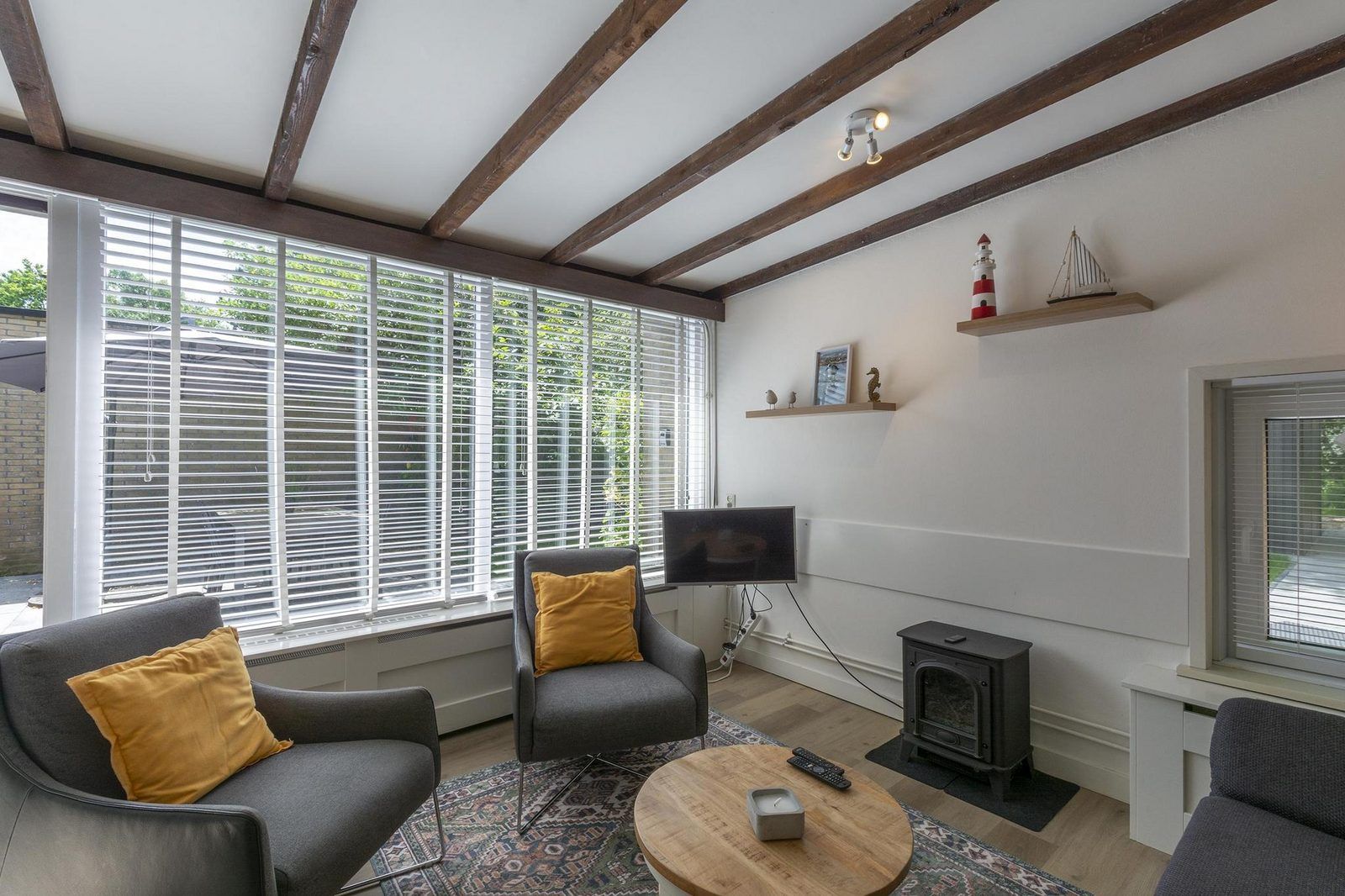 Unterkunft 450666 - Ferienhaus Noordzeekust - Duinland 197