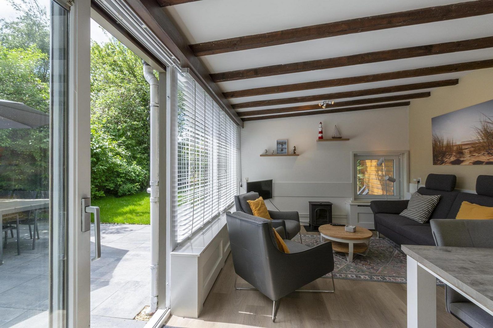 Unterkunft 450666 - Ferienhaus Noordzeekust - Duinland 197