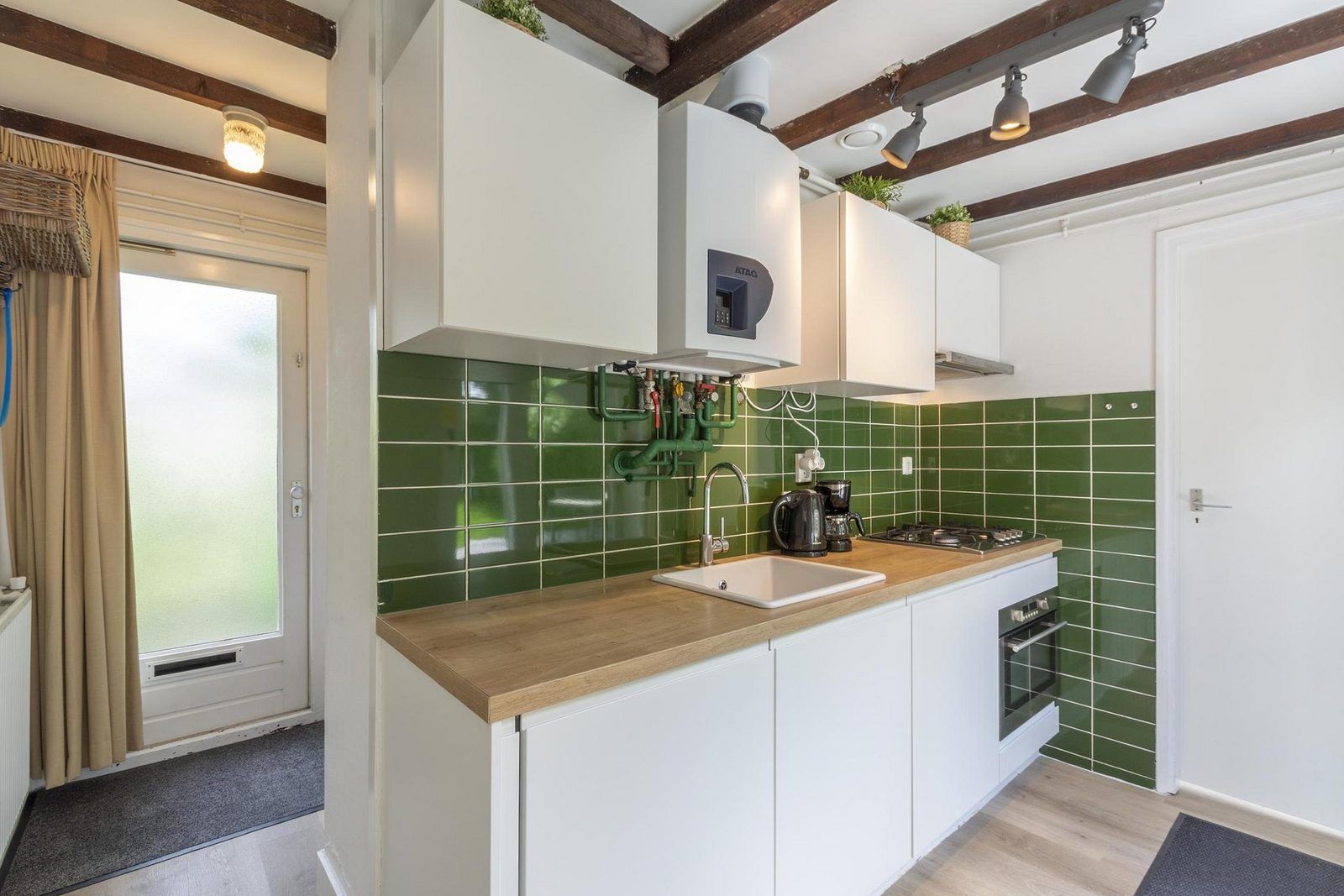 Unterkunft 450666 - Ferienhaus Noordzeekust - Duinland 197