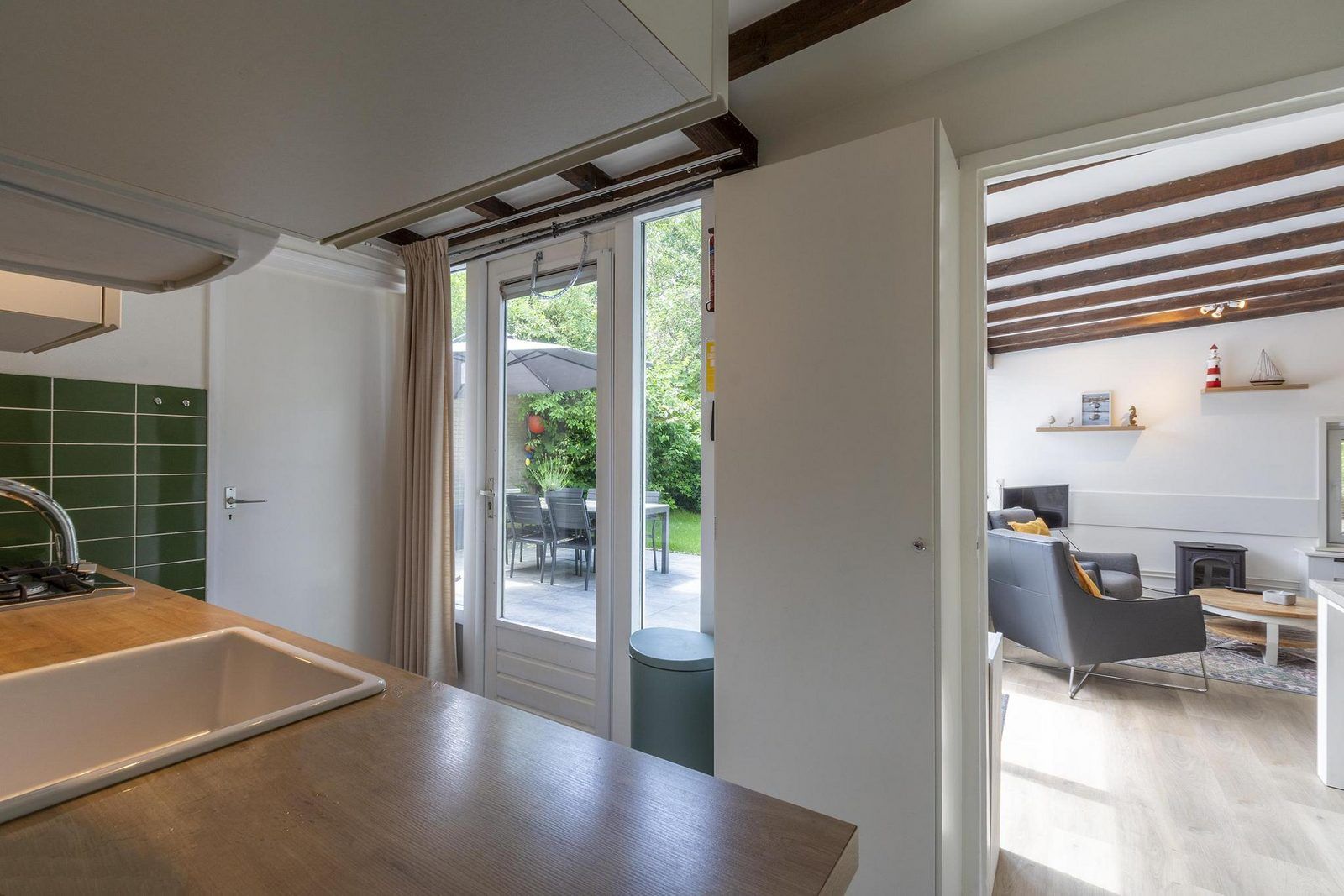 Unterkunft 450666 - Ferienhaus Noordzeekust - Duinland 197