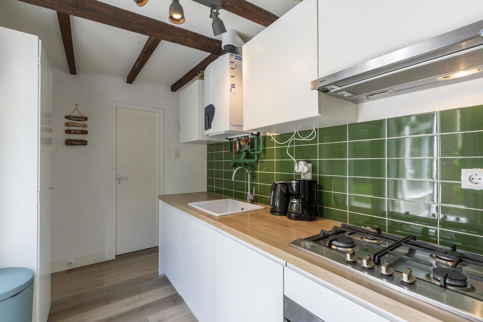 Unterkunft 450666 - Ferienhaus Noordzeekust - Duinland 197