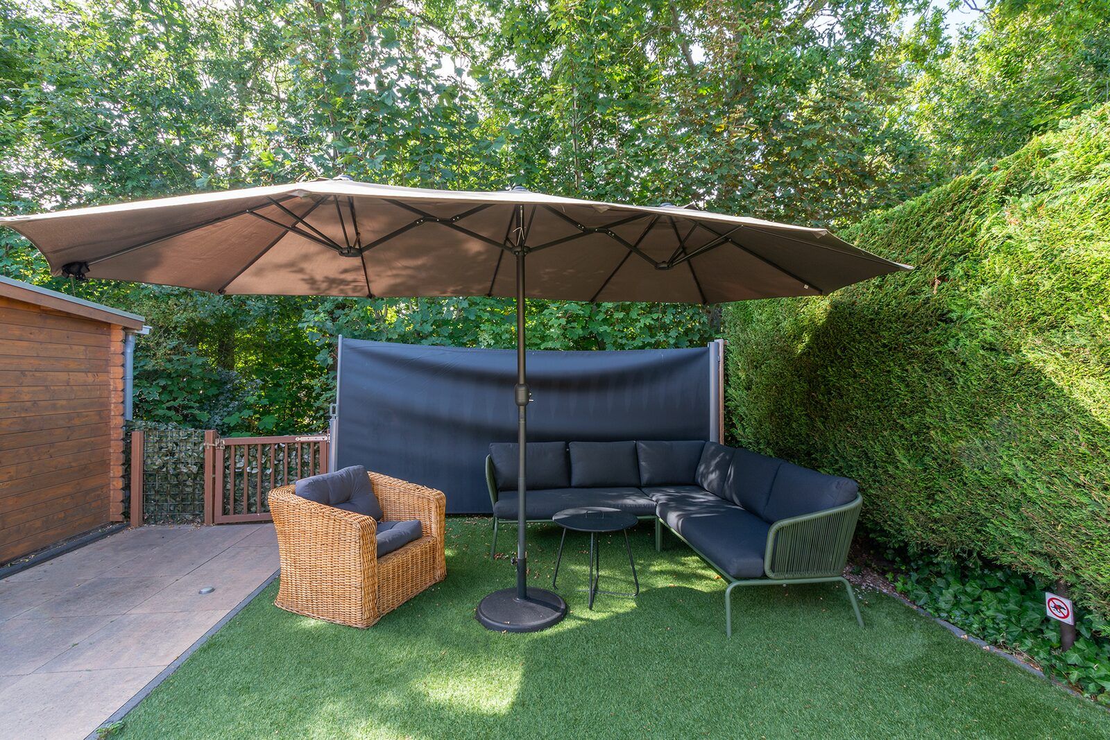 Unterkunft 450667 - Ferienhaus Noordzeekust - Duinland 115