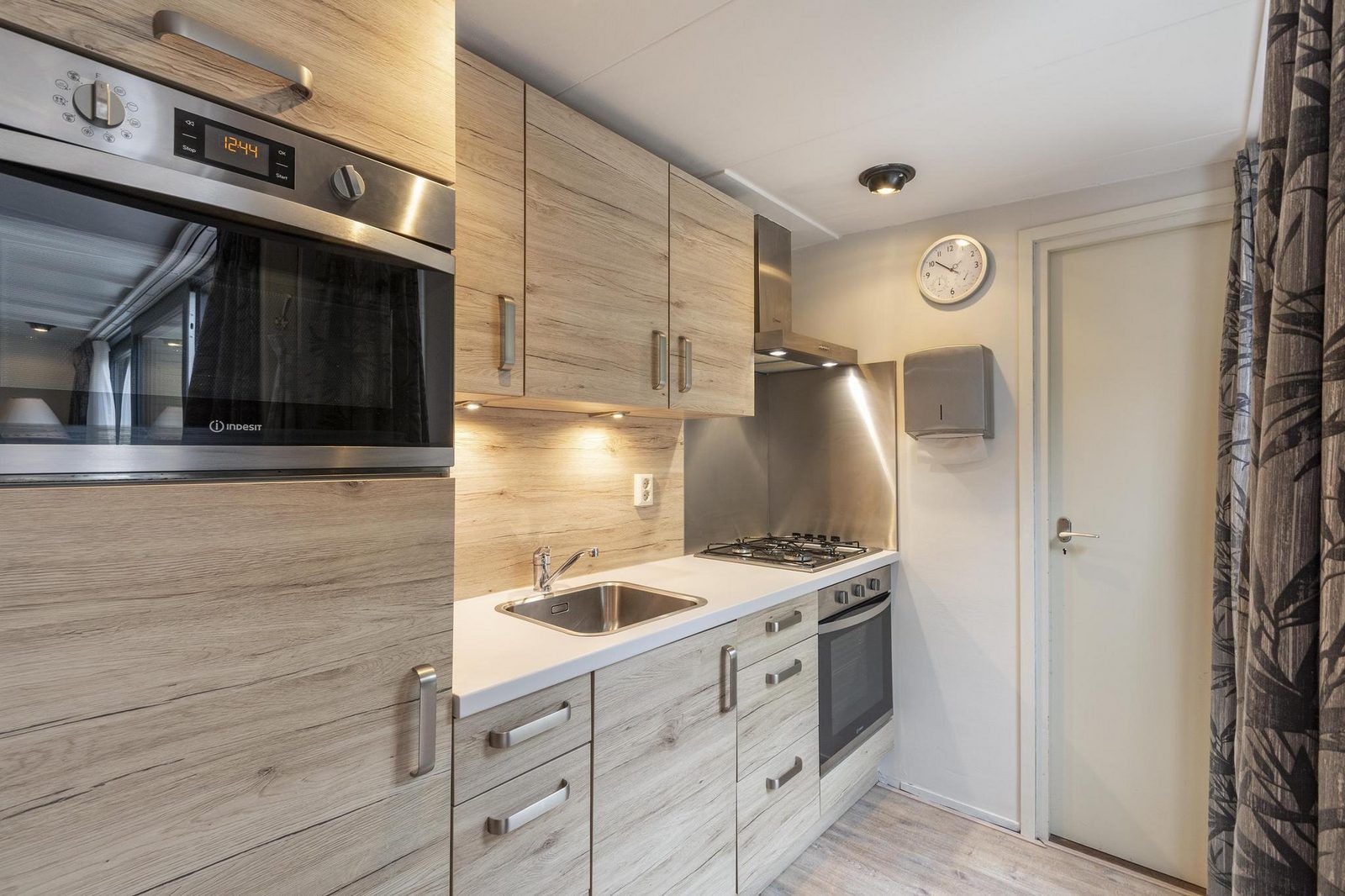 Unterkunft 450667 - Ferienhaus Noordzeekust - Duinland 115