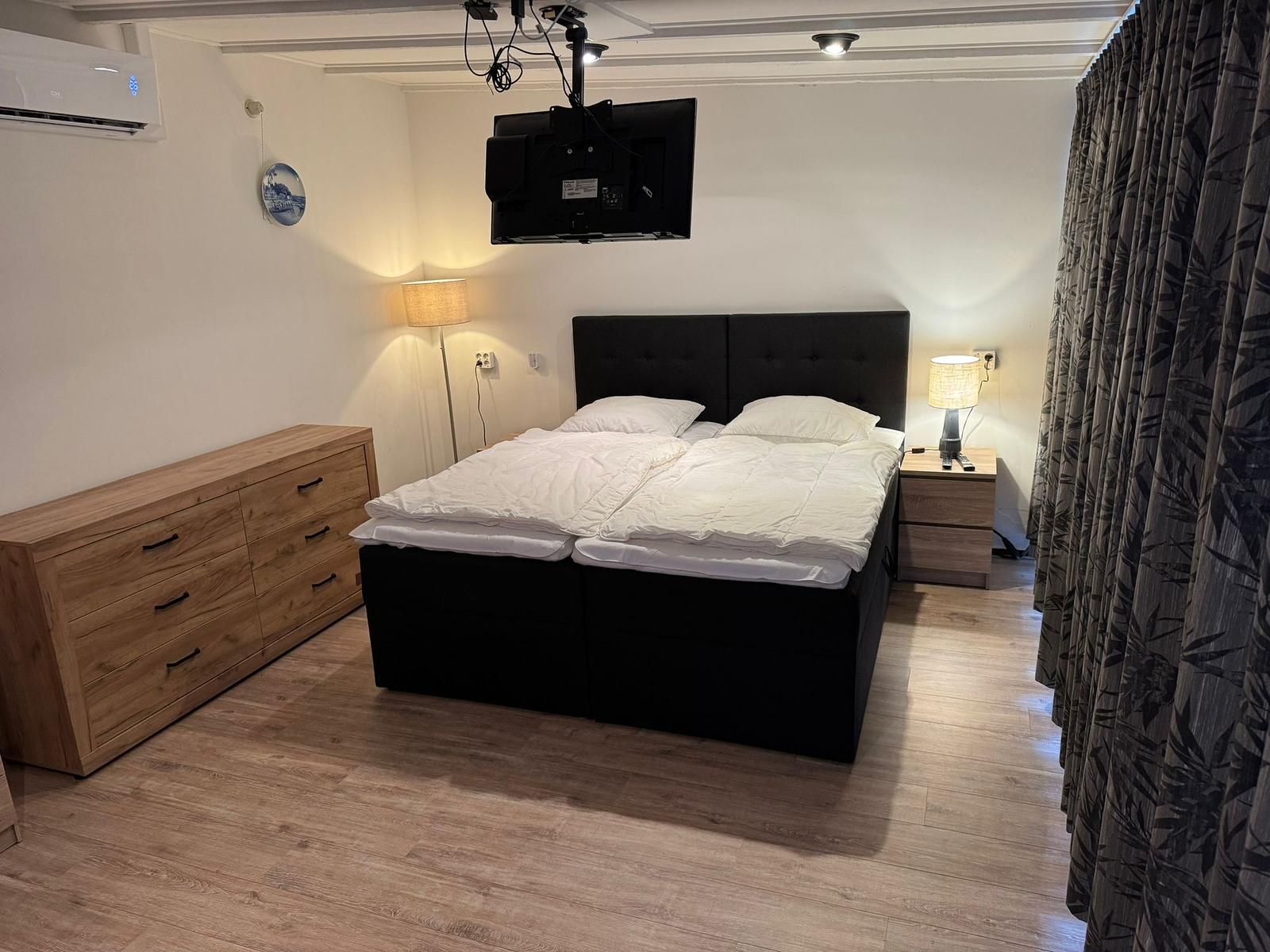 Unterkunft 450667 - Ferienhaus Noordzeekust - Duinland 115