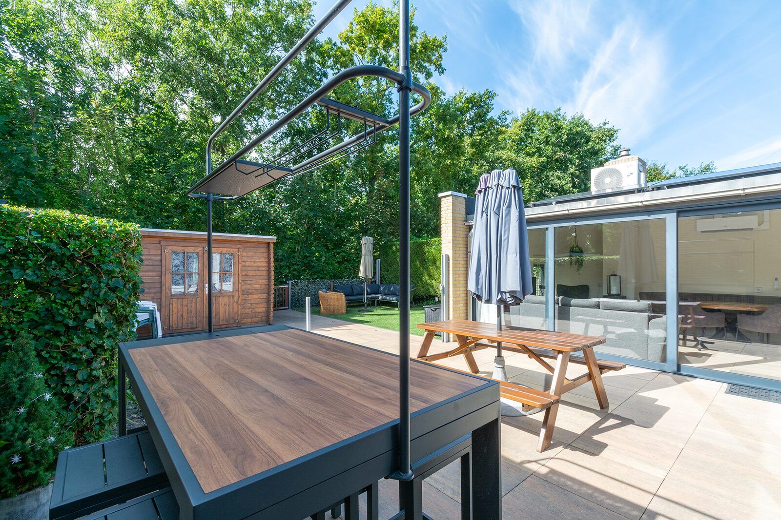 Unterkunft 450667 - Ferienhaus Noordzeekust - Duinland 115