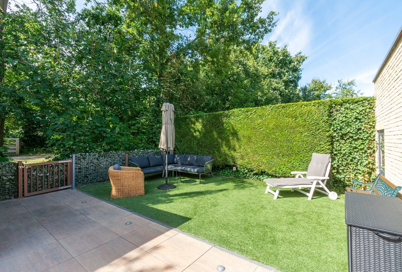 Unterkunft 450667 - Ferienhaus Noordzeekust - Duinland 115