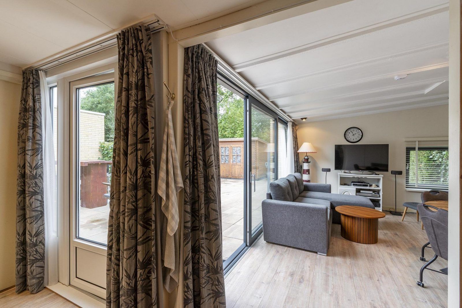 Unterkunft 450667 - Ferienhaus Noordzeekust - Duinland 115