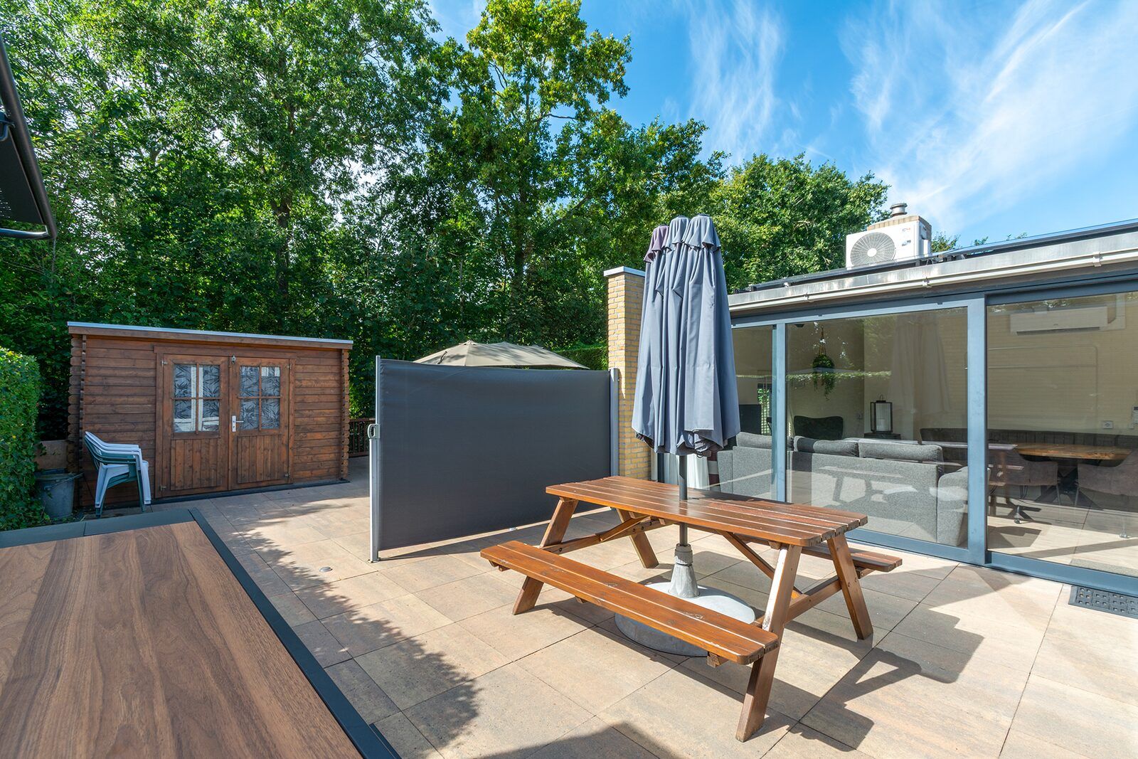 Unterkunft 450667 - Ferienhaus Noordzeekust - Duinland 115