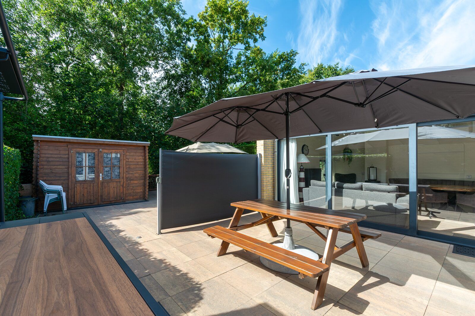 Unterkunft 450667 - Ferienhaus Noordzeekust - Duinland 115