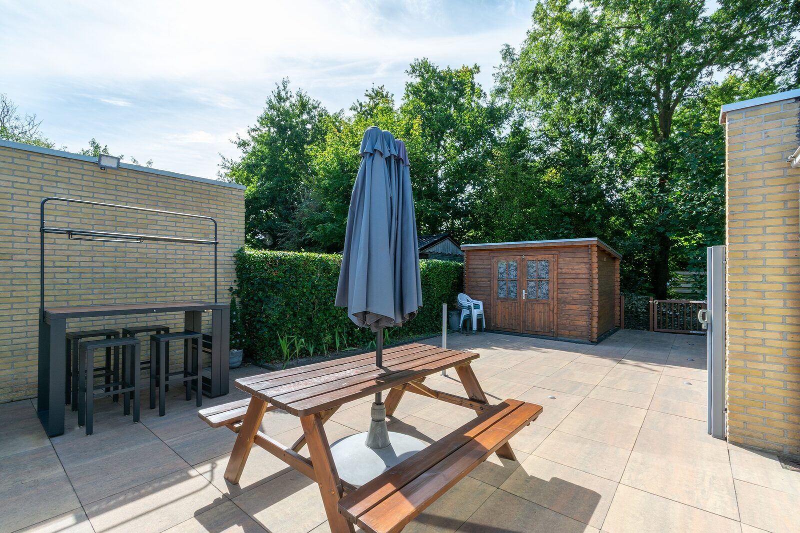 Unterkunft 450667 - Ferienhaus Noordzeekust - Duinland 115