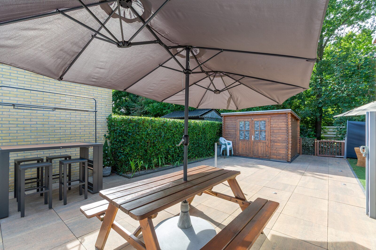 Unterkunft 450667 - Ferienhaus Noordzeekust - Duinland 115