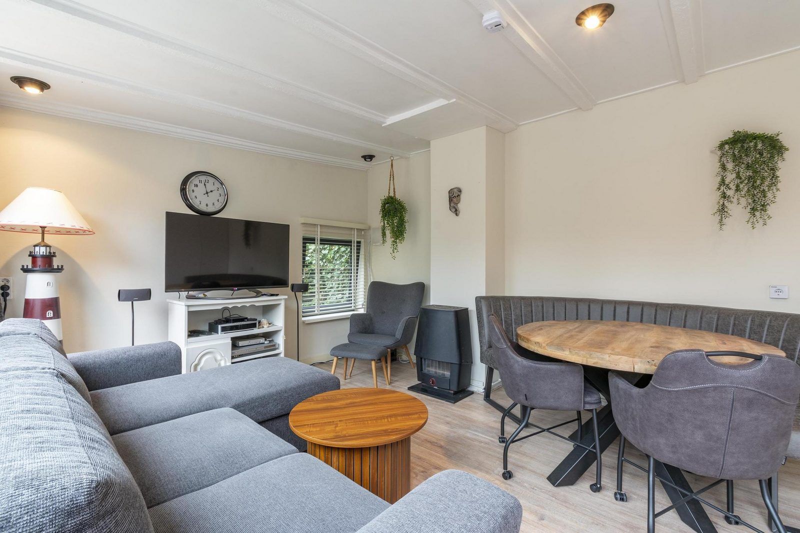 Unterkunft 450667 - Ferienhaus Noordzeekust - Duinland 115