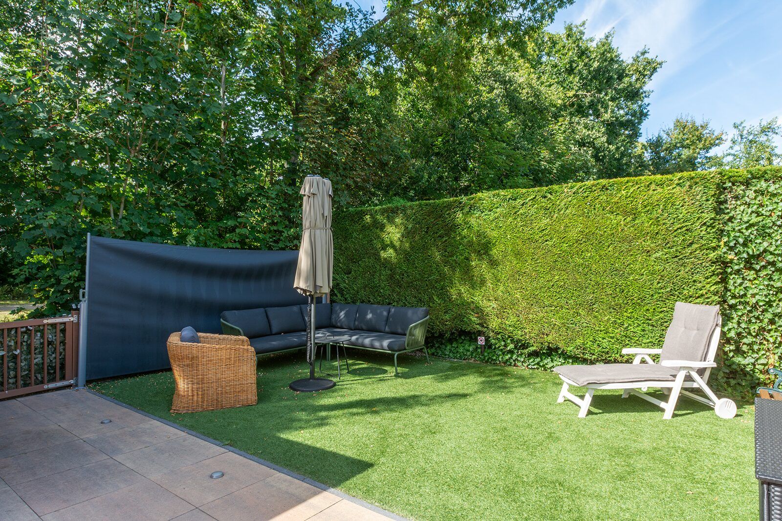 Unterkunft 450667 - Ferienhaus Noordzeekust - Duinland 115