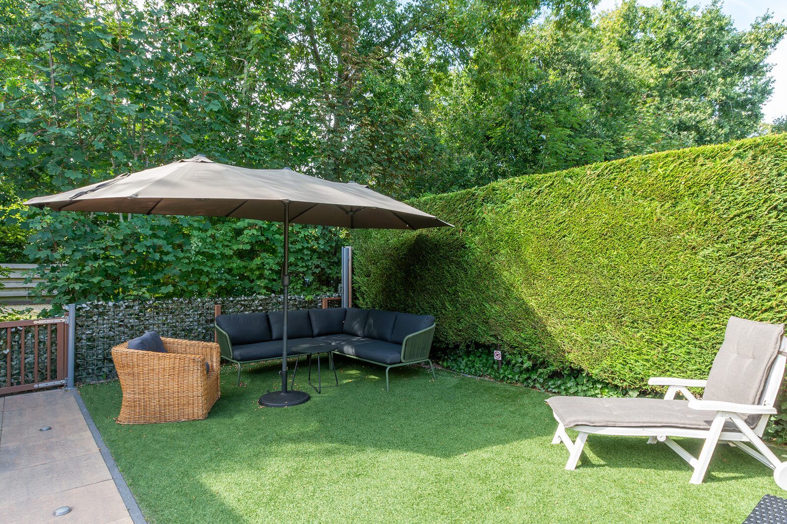 Unterkunft 450667 - Ferienhaus Noordzeekust - Duinland 115