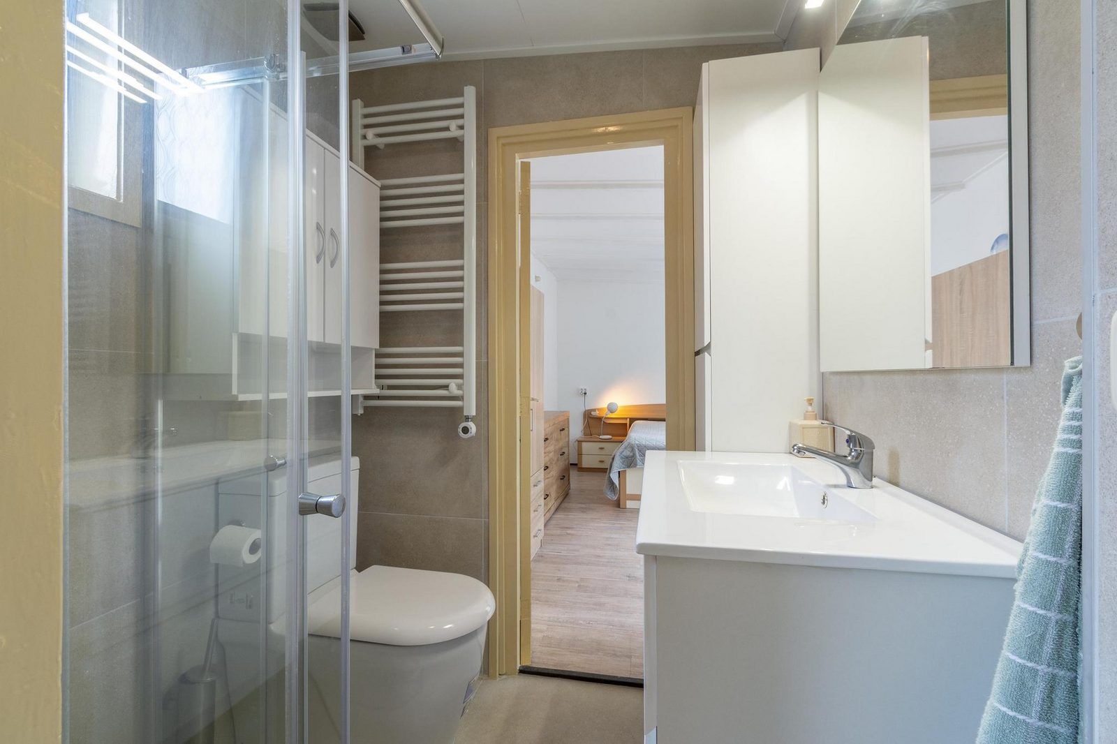 Unterkunft 450667 - Ferienhaus Noordzeekust - Duinland 115