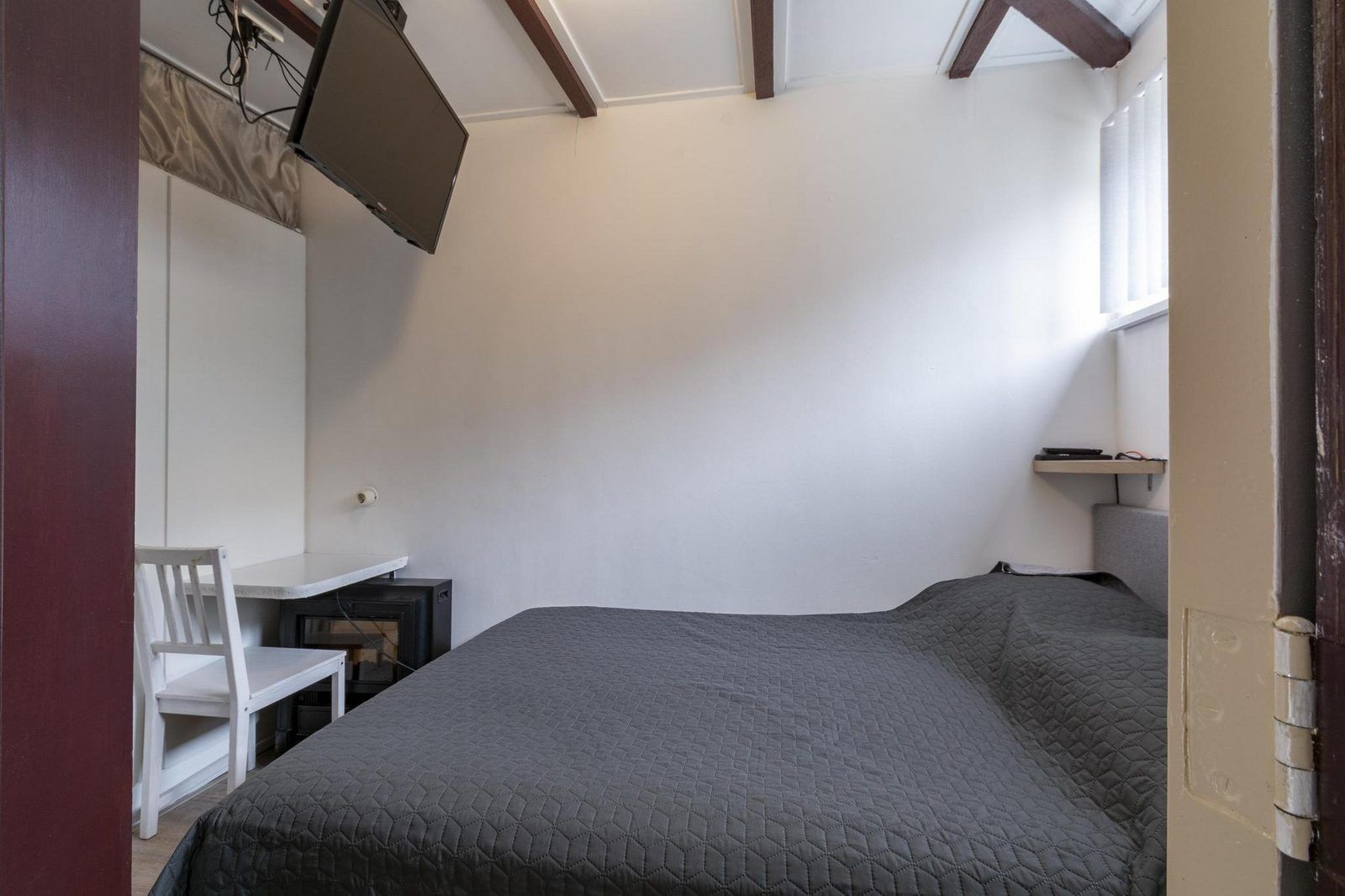 Unterkunft 450667 - Ferienhaus Noordzeekust - Duinland 115