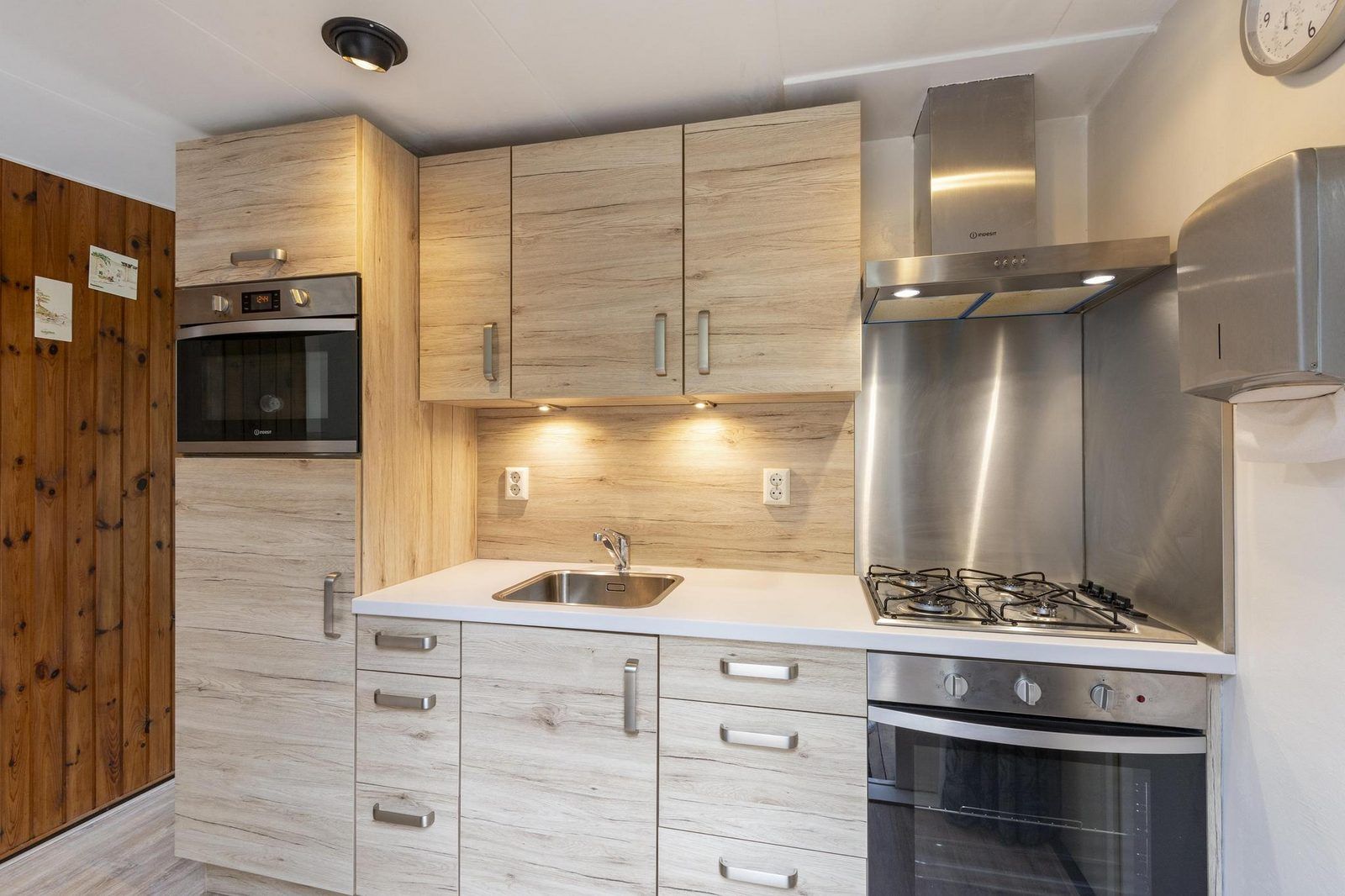 Unterkunft 450667 - Ferienhaus Noordzeekust - Duinland 115