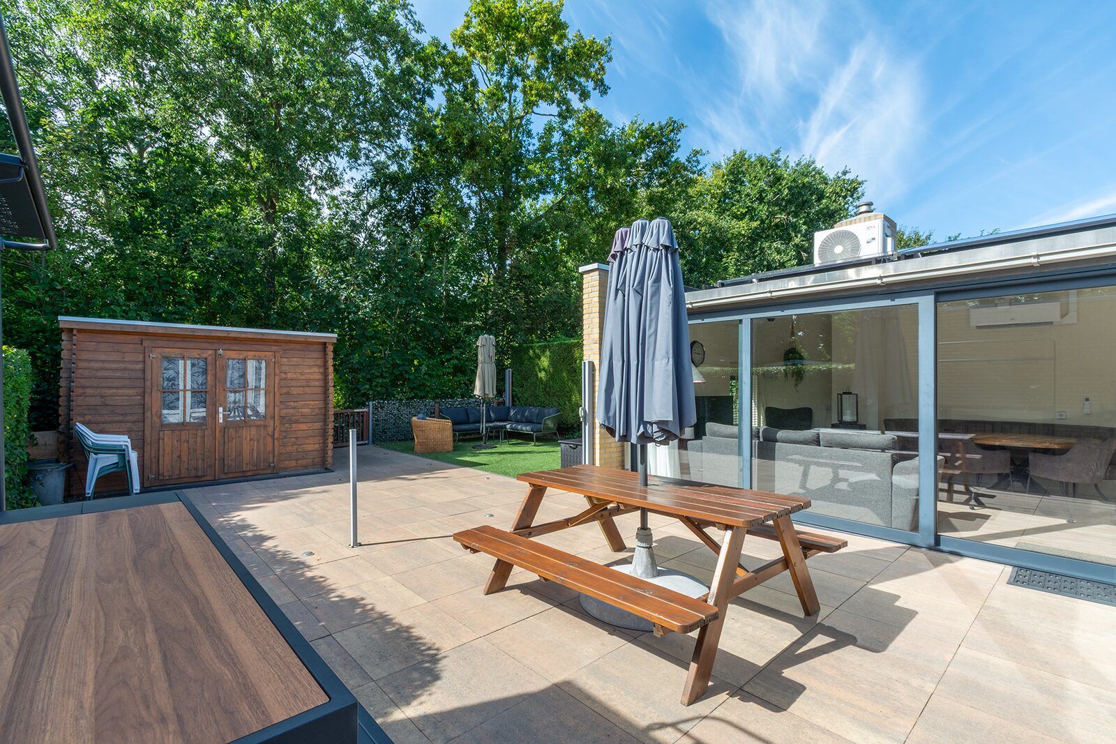 Unterkunft 450667 - Ferienhaus Noordzeekust - Duinland 115