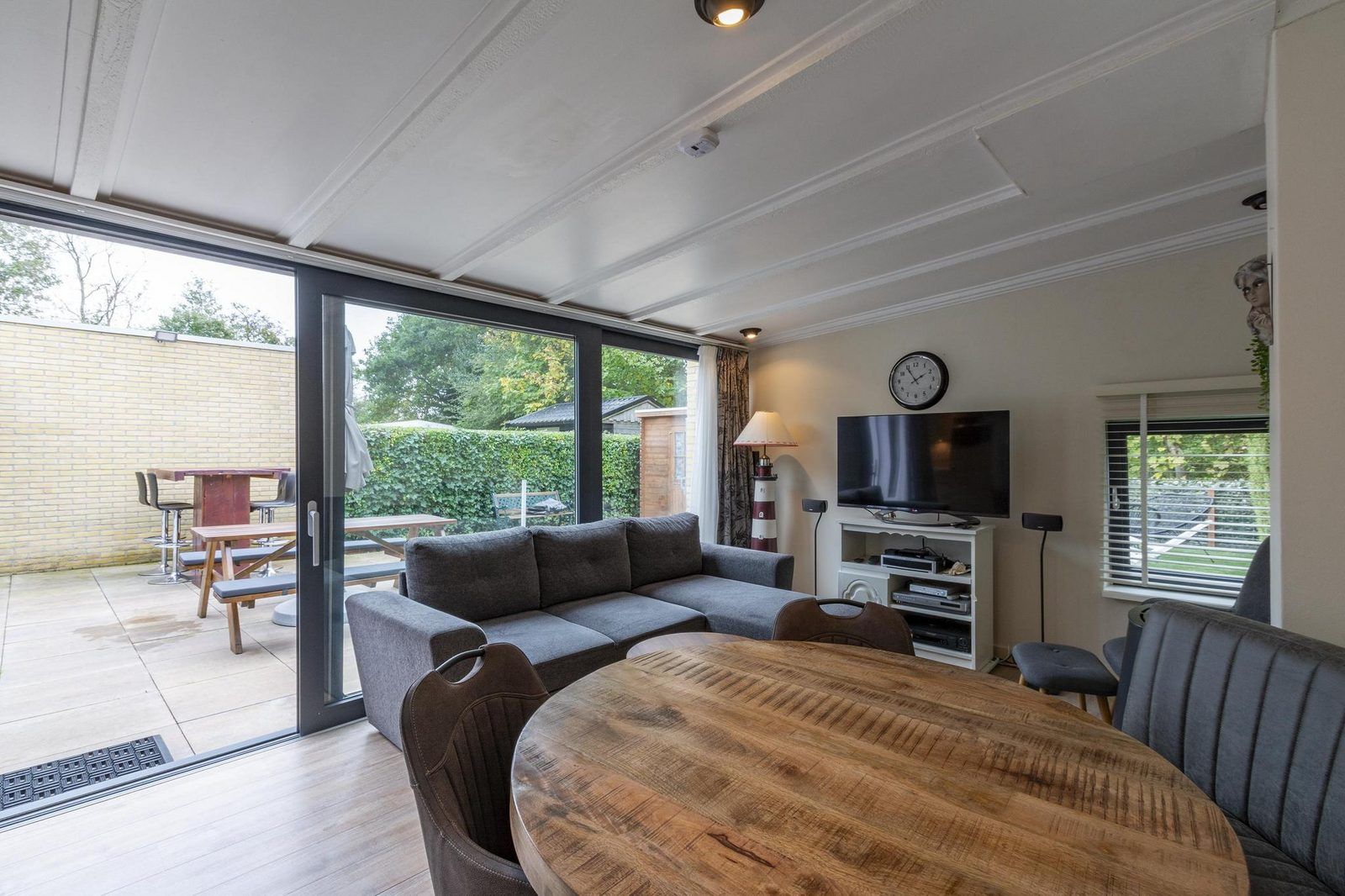 Unterkunft 450667 - Ferienhaus Noordzeekust - Duinland 115