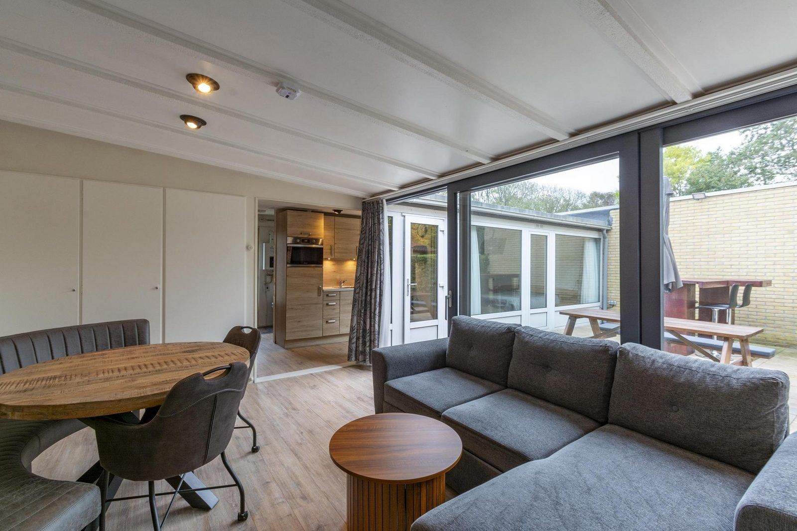 Unterkunft 450667 - Ferienhaus Noordzeekust - Duinland 115