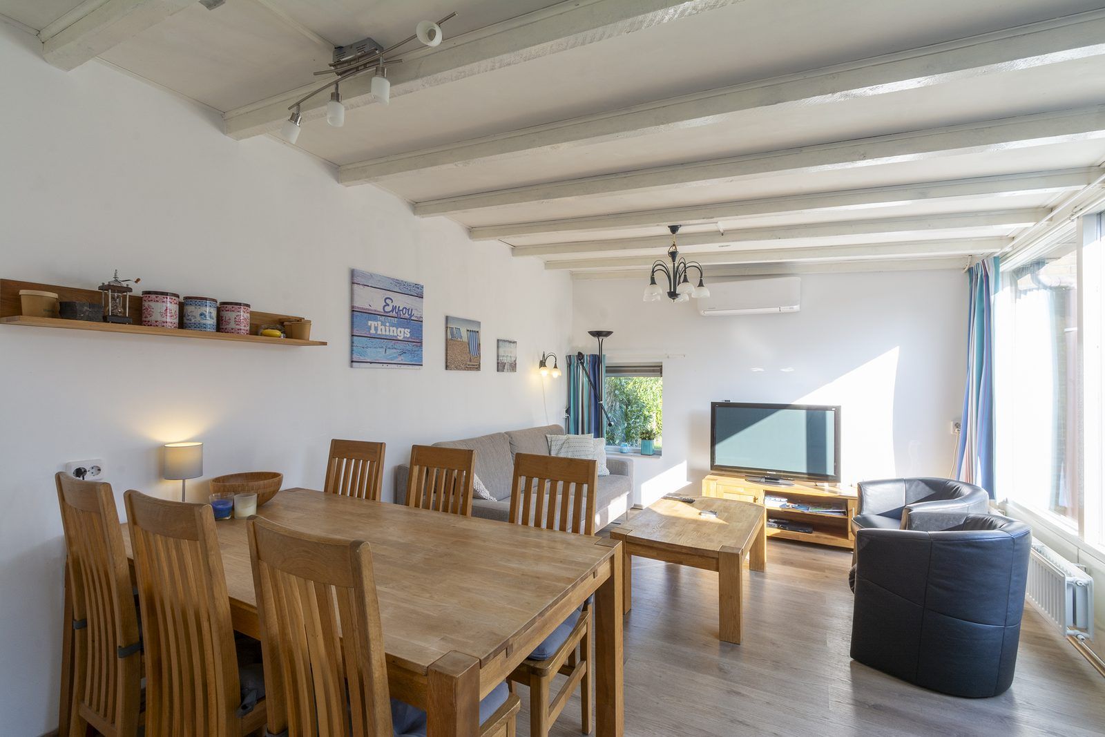 Unterkunft 450669 - Ferienhaus Noordzeekust - Duinland 190