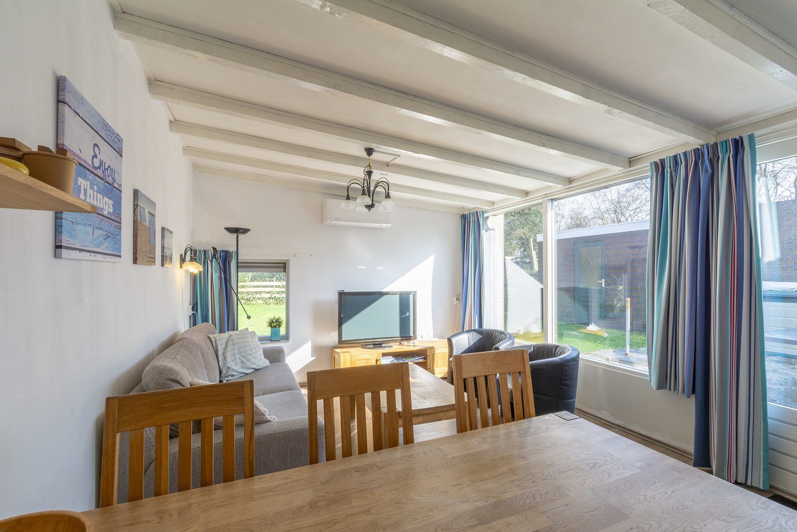 Unterkunft 450669 - Ferienhaus Noordzeekust - Duinland 190