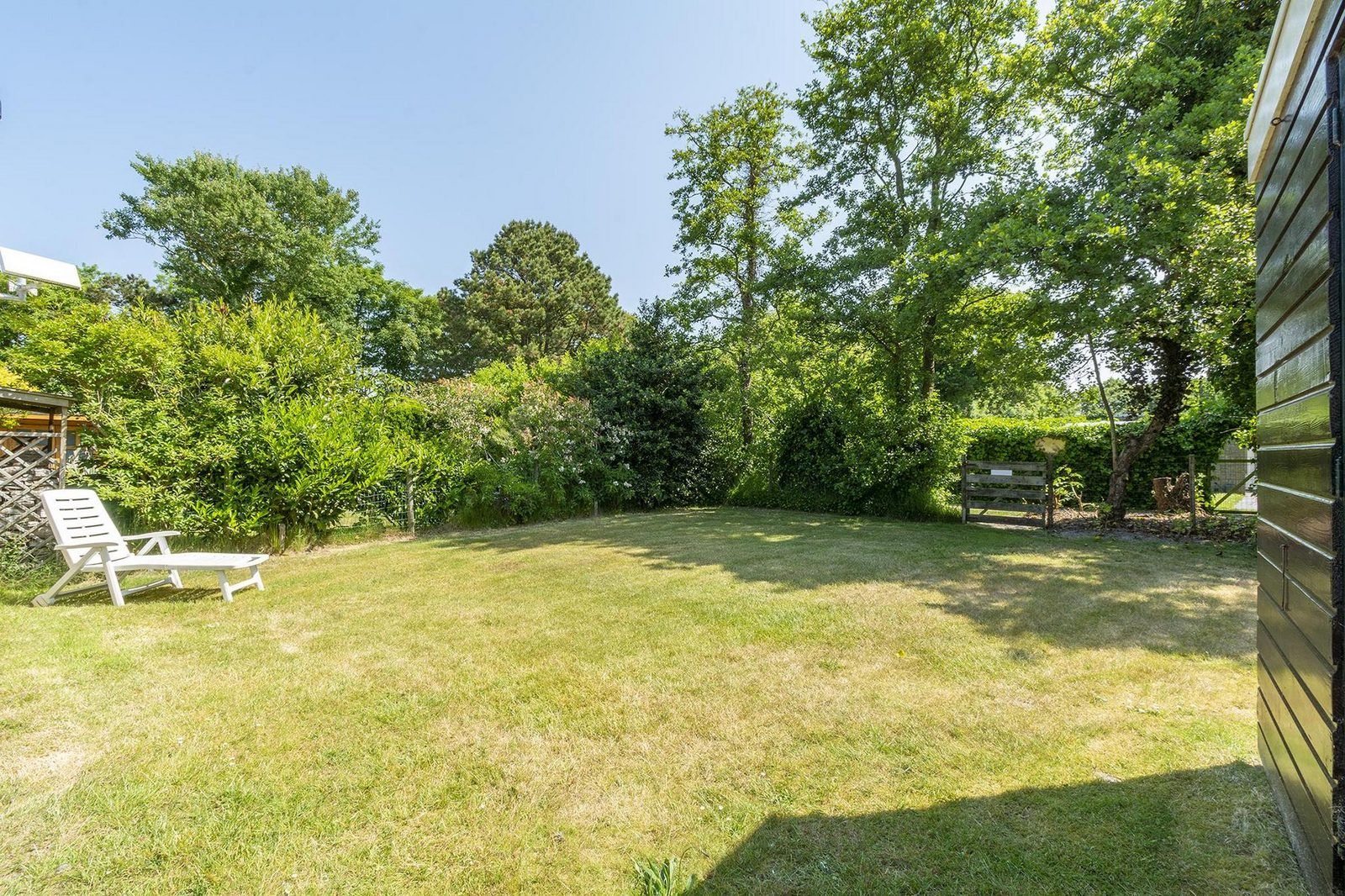 Unterkunft 450669 - Ferienhaus Noordzeekust - Duinland 190