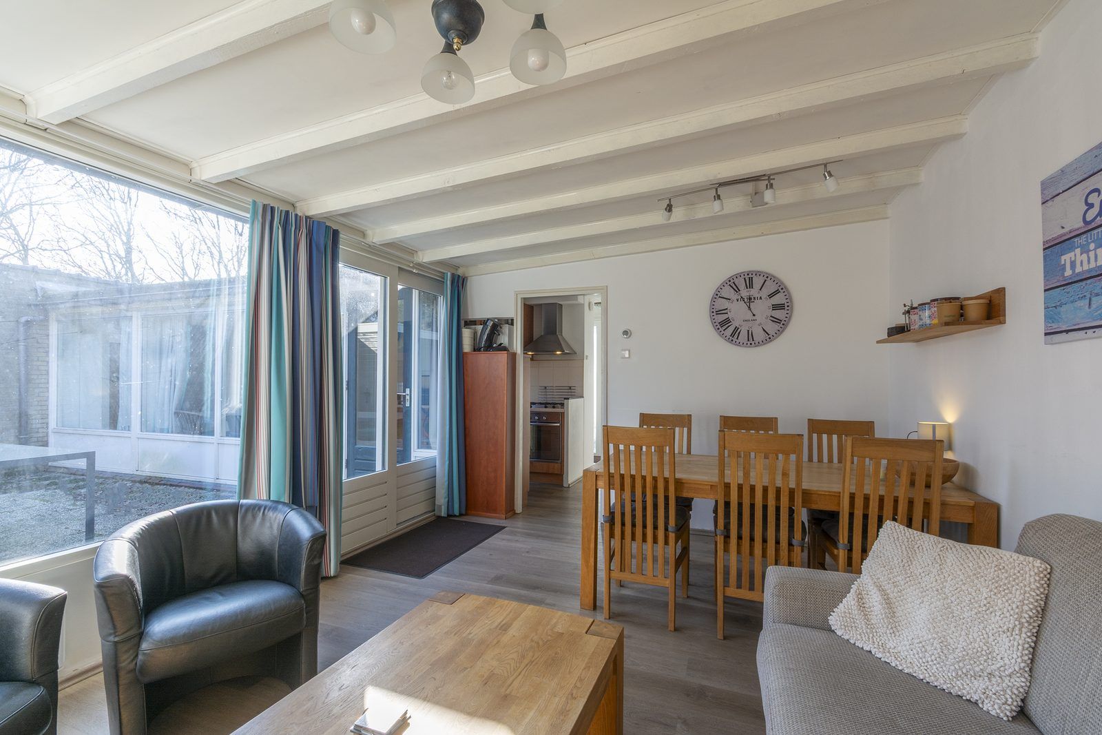 Unterkunft 450669 - Ferienhaus Noordzeekust - Duinland 190