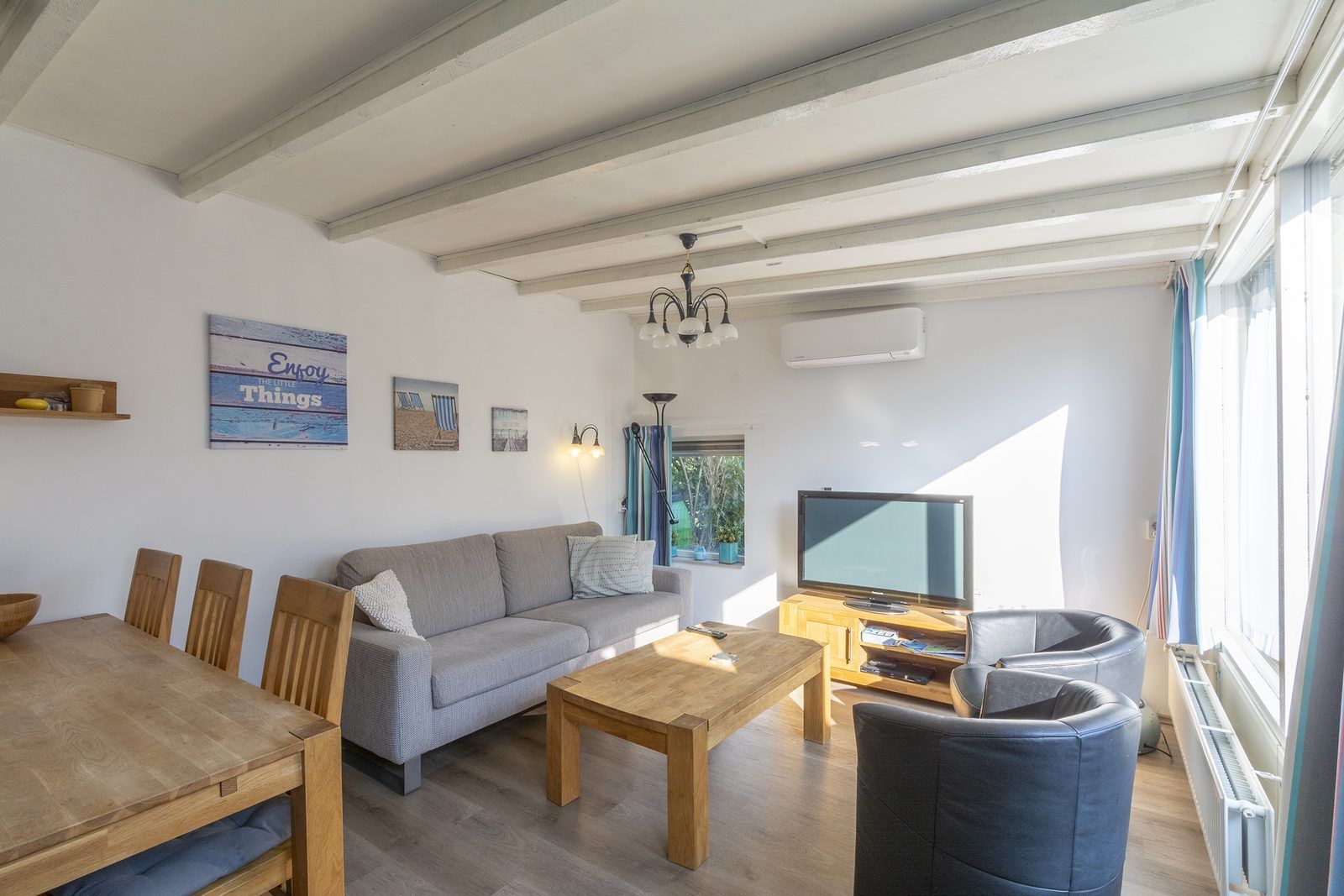 Unterkunft 450669 - Ferienhaus Noordzeekust - Duinland 190