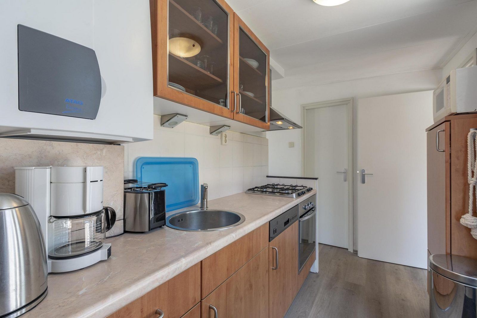 Unterkunft 450669 - Ferienhaus Noordzeekust - Duinland 190