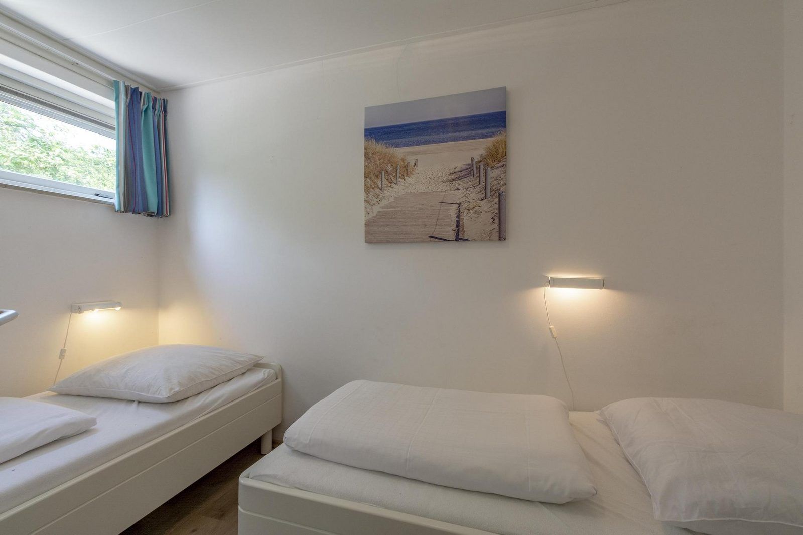 Unterkunft 450669 - Ferienhaus Noordzeekust - Duinland 190