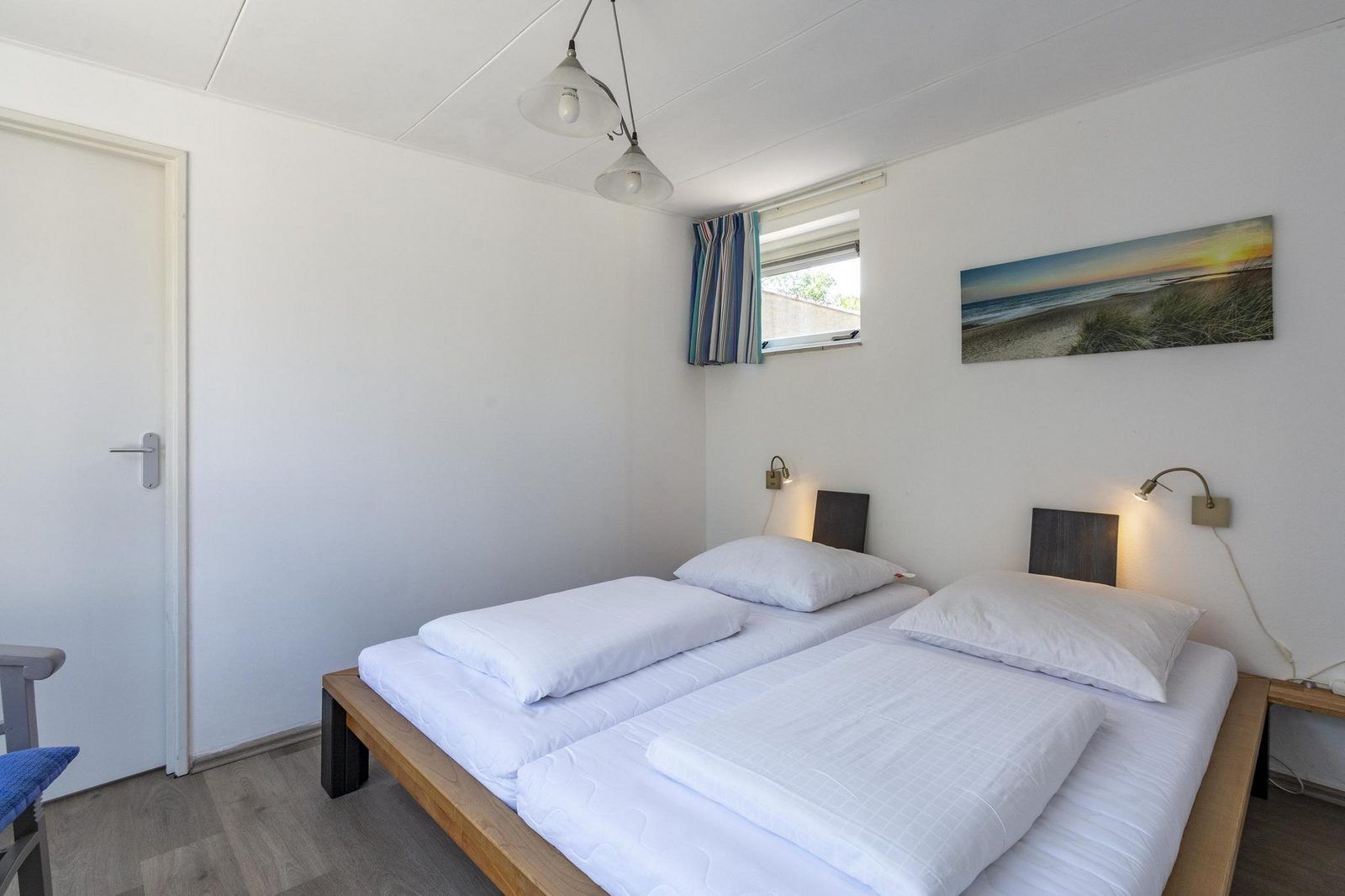 Unterkunft 450669 - Ferienhaus Noordzeekust - Duinland 190