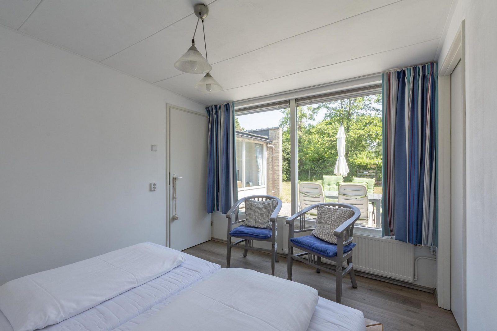 Unterkunft 450669 - Ferienhaus Noordzeekust - Duinland 190