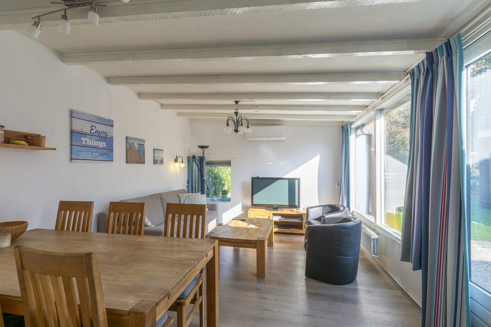 Unterkunft 450669 - Ferienhaus Noordzeekust - Duinland 190